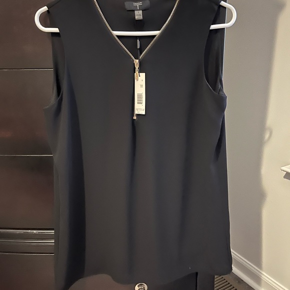 NWT Tahari Shirt - Picture 3 of 7